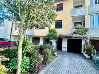 Villa a schiera in vendita a cotignola via guido rossa