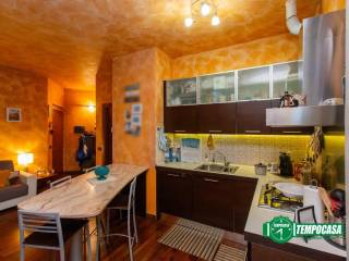 Appartamento in affitto a busto arsizio via rovereto, 8