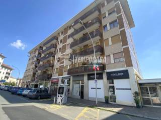 Appartamento in vendita a biella piazza adua