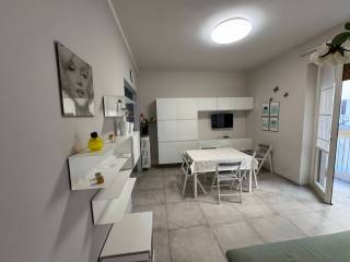 Appartamento in affitto ad alessandria via riccardo wagner