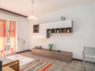 Appartamento in vendita a borghetto santo spirito via trilussa