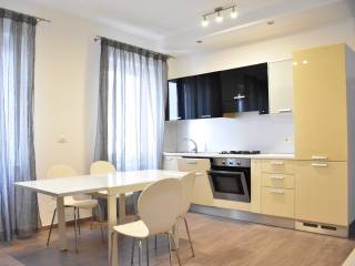 Appartamento in affitto a vasto via valloncello, 122