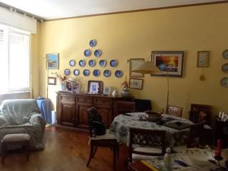 Appartamento in vendita ad arcola romito magra