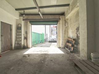 Garage in vendita a sellia marina via pagliarelli, 8