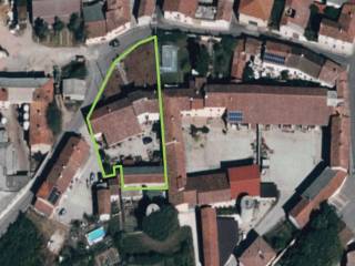 Appartamento all'asta a castelvisconti via valle, 13
