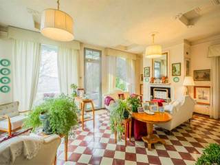Villa in vendita a lesignano de' bagni strada comunale del mulino, 25