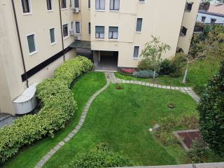 Appartamento in affitto a verona via del bersagliere
