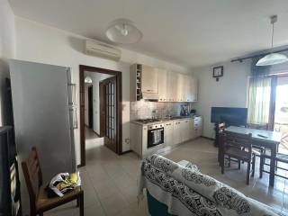 Appartamento in vendita a cagliari via carlo baudi di vesme, 21