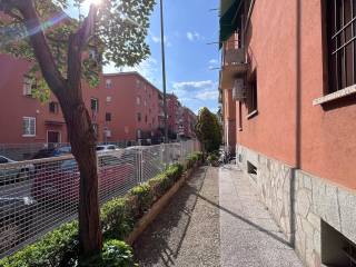 Appartamento in vendita a bologna 