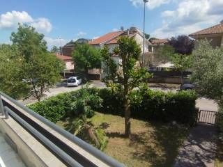 Appartamento in in affitto da privato a civita castellana via dei sabini, 2