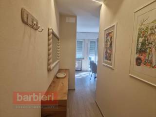 Appartamento in affitto a cervia via paisiello