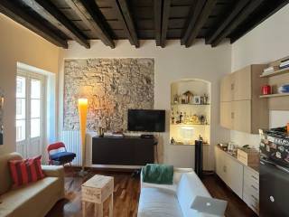 Appartamento in vendita a brescia via giuseppe mazzini, 42