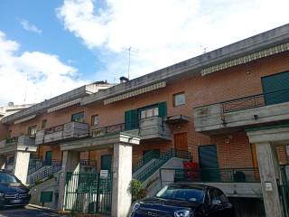 Villa a schiera in vendita a teramo via felice barnabei, 74