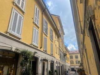 Appartamento in affitto a monza via zucchi 6