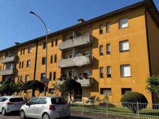 Appartamento in vendita a baricella via pedora, 10