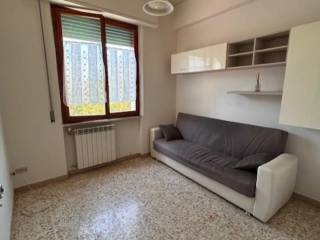 Appartamento in affitto a calcinaia via del tiglio
