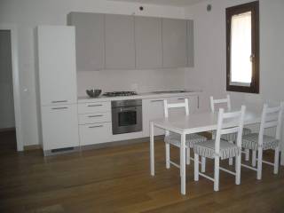 Appartamento in affitto a mirano 
