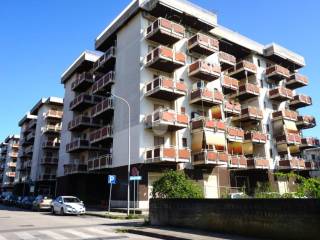 Appartamento in vendita a battipaglia via compagnoni, 29