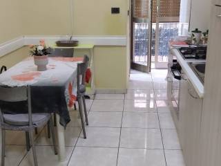 Appartamento in in affitto da privato a napoli via padre ludovico da casoria, 30