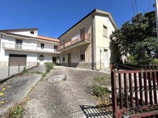 Villa in vendita a mirabella eclano via monte concezione