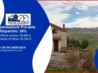 Appartamento all'asta a castel di sangro via della croce