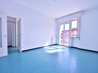 Appartamento in vendita ad arenzano via leopardi, 17