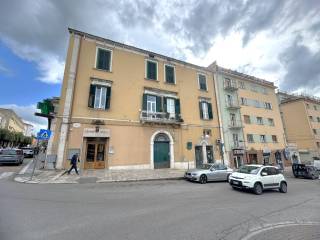 Appartamento in vendita a campobasso 