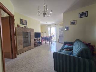 Appartamento in vendita a catanzaro via taranto