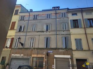 Appartamento in vendita a parma strada felice cavallotti, 43
