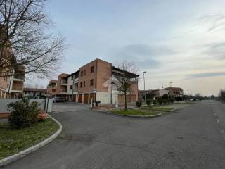 Appartamento in vendita a baricella via caduti di nassiriya, 11