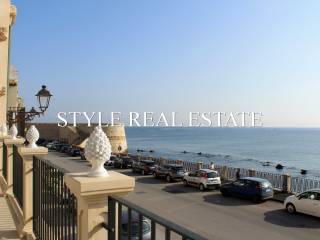 Appartamento in affitto a siracusa lungomare di levante elio vittorini
