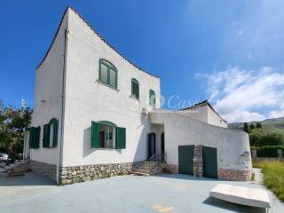 Villa in vendita a bonifati pietrabianca