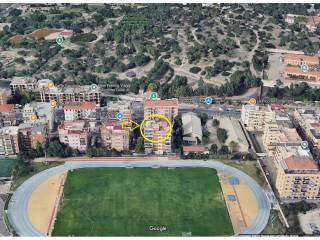 Appartamento in affitto a cagliari via capitanata, 2
