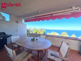 Appartamento in affitto a monte argentario strada provinciale panoramica porto santo stefano