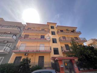 Appartamento in vendita a casalnuovo di napoli via modigliani, 13