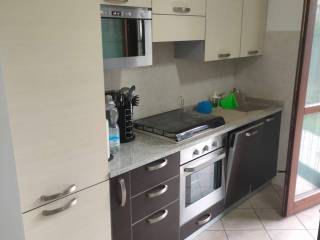 Appartamento in affitto a nova milanese vicolo luigi cadorna, 6/b