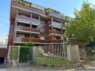 Appartamento in affitto a novara via stefano grosso, 9