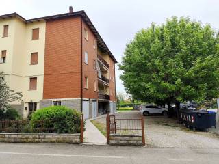 Appartamento in in vendita da privato a san giovanni in persiceto via enrico fermi, 17