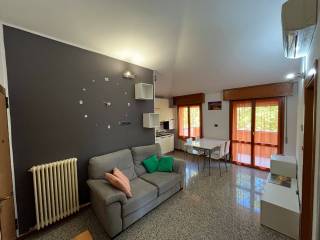 Appartamento in in vendita da privato a calderara di reno via roma, 35