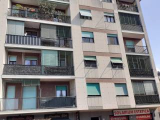 Appartamento in affitto ad alessandria corso monferrato, 109