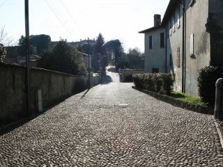Appartamento in vendita a calco località calco superiore, 1