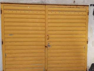 Garage in vendita a sassari corso giovanni pascoli