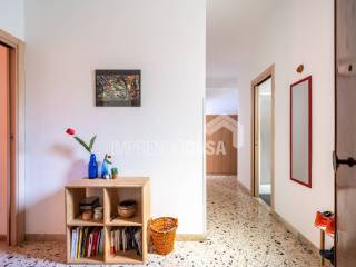 Appartamento in affitto a palermo via giorgio arcoleo, 40