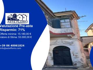 Appartamento all'asta a caivano vico spinelli, 4