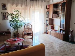 Appartamento in vendita ad alatri via del giardino, 5