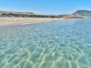 Appartamento in in affitto da privato a valledoria via italia