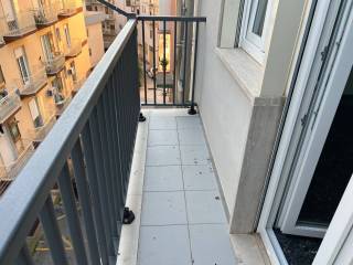 Appartamento in affitto a putignano via benedetto croce, 4
