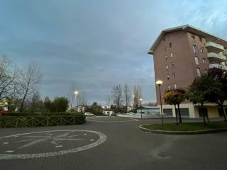 Appartamento in vendita a frosinone via la botte