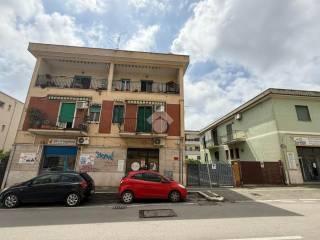 Appartamento in vendita ad aprilia via carroceto, 38