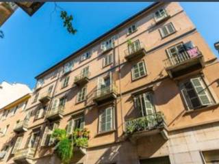 Appartamento in in affitto da privato a torino via conte emanuele thesauro, 5